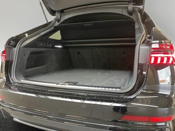Audi S6 Avant 55 TDI qu. HD Matrix Pano AHK B&O Kamera