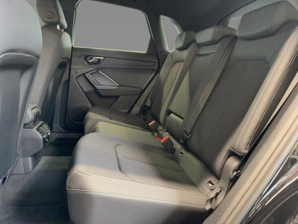 Audi Q3 S line 45 TFSIe LED virtual Navi DAB Teilleder