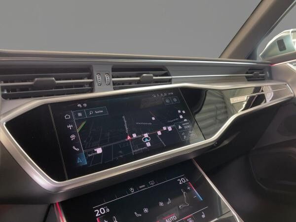 Audi S6 Avant 55 TDI qu. HD Matrix Pano AHK B&O Kamera