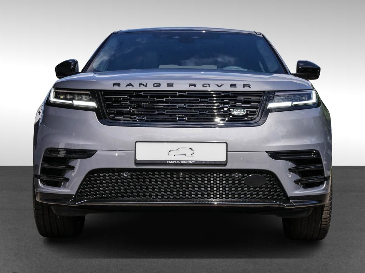 Land Rover Range Rover Velar D300 AWD Autobiography  - SOFORT VERFÜGBAR - 5 Jahre Garantie