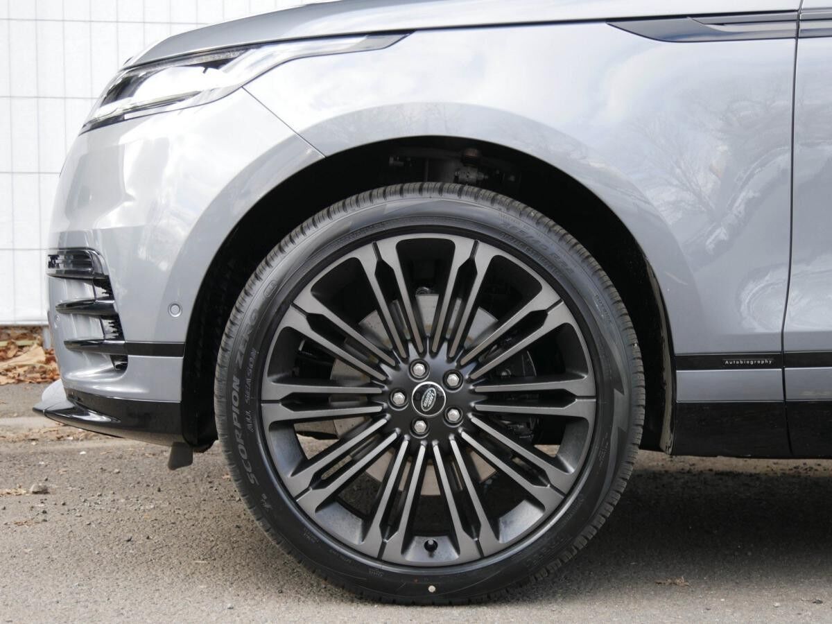 Land Rover Range Rover Velar D300 AWD Autobiography  - SOFORT VERFÜGBAR - 5 Jahre Garantie