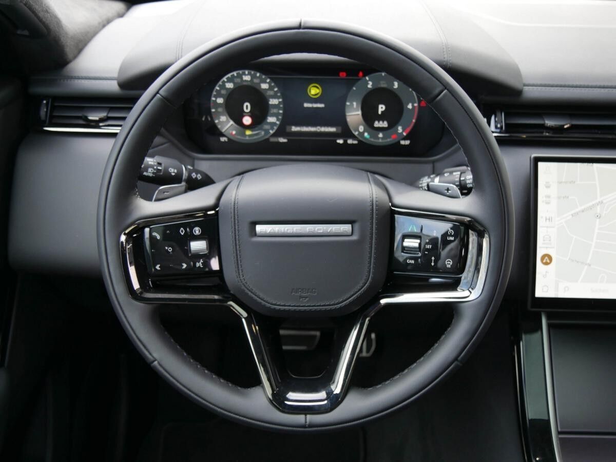 Land Rover Range Rover Velar D300 AWD Autobiography  - SOFORT VERFÜGBAR - 5 Jahre Garantie