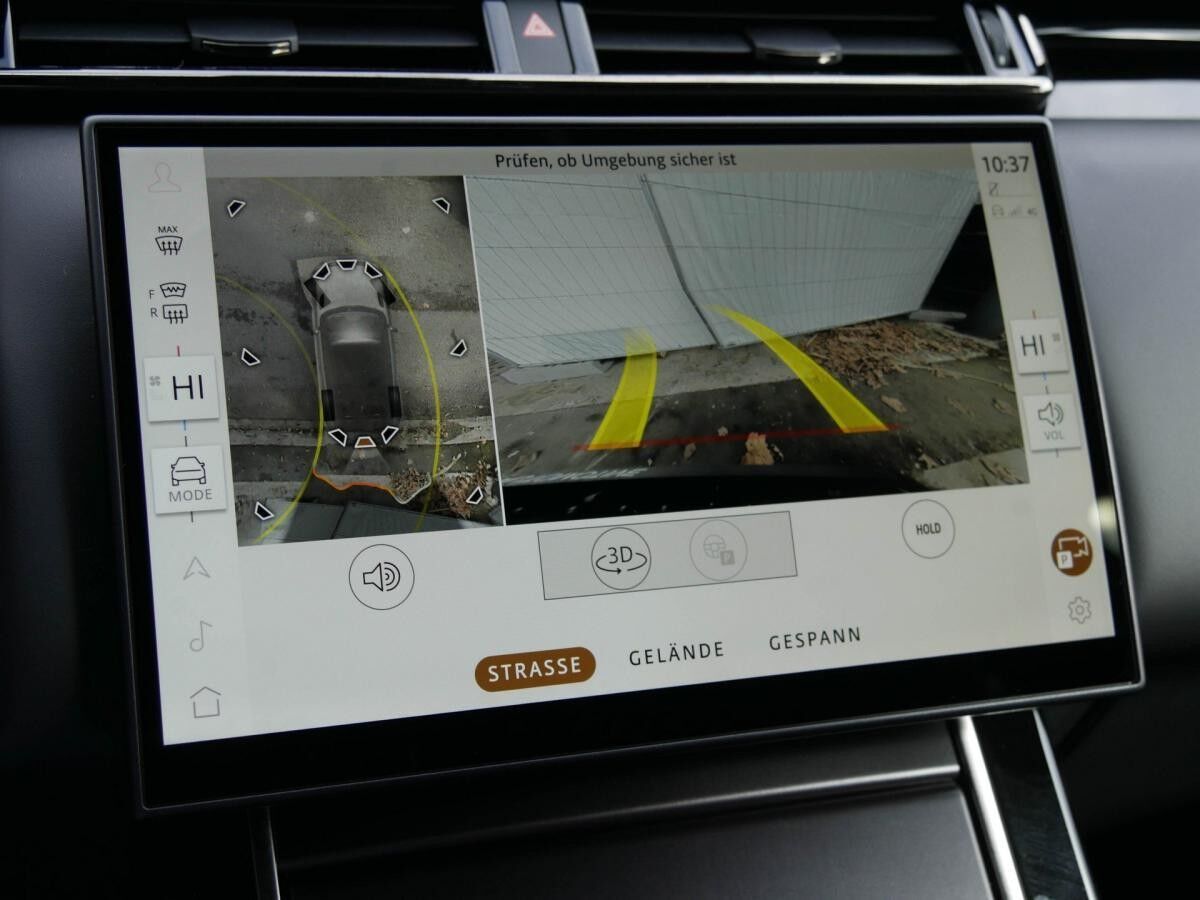 Land Rover Range Rover Velar D300 AWD Autobiography  - SOFORT VERFÜGBAR - 5 Jahre Garantie