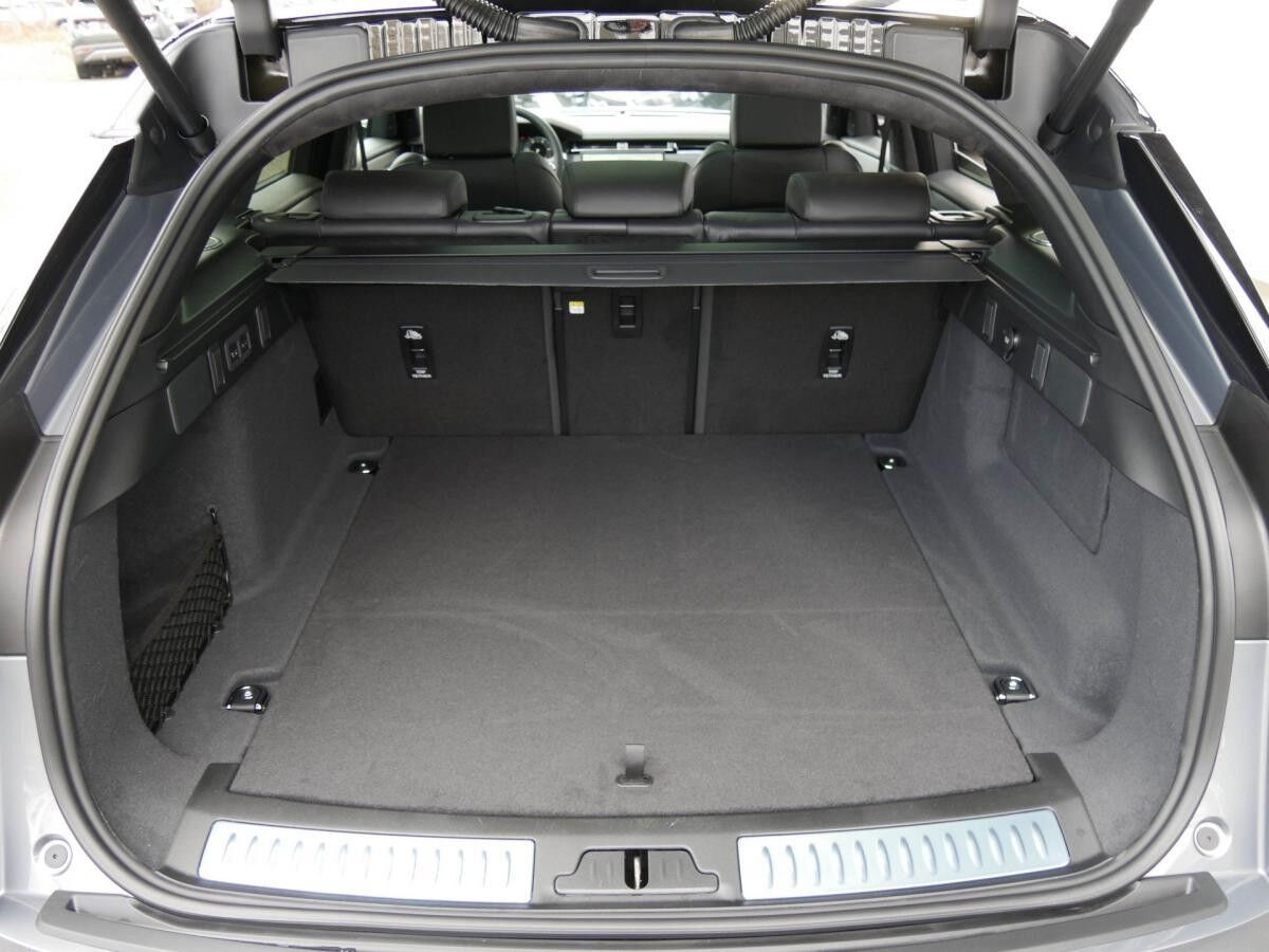 Land Rover Range Rover Velar D300 AWD Autobiography  - SOFORT VERFÜGBAR - 5 Jahre Garantie