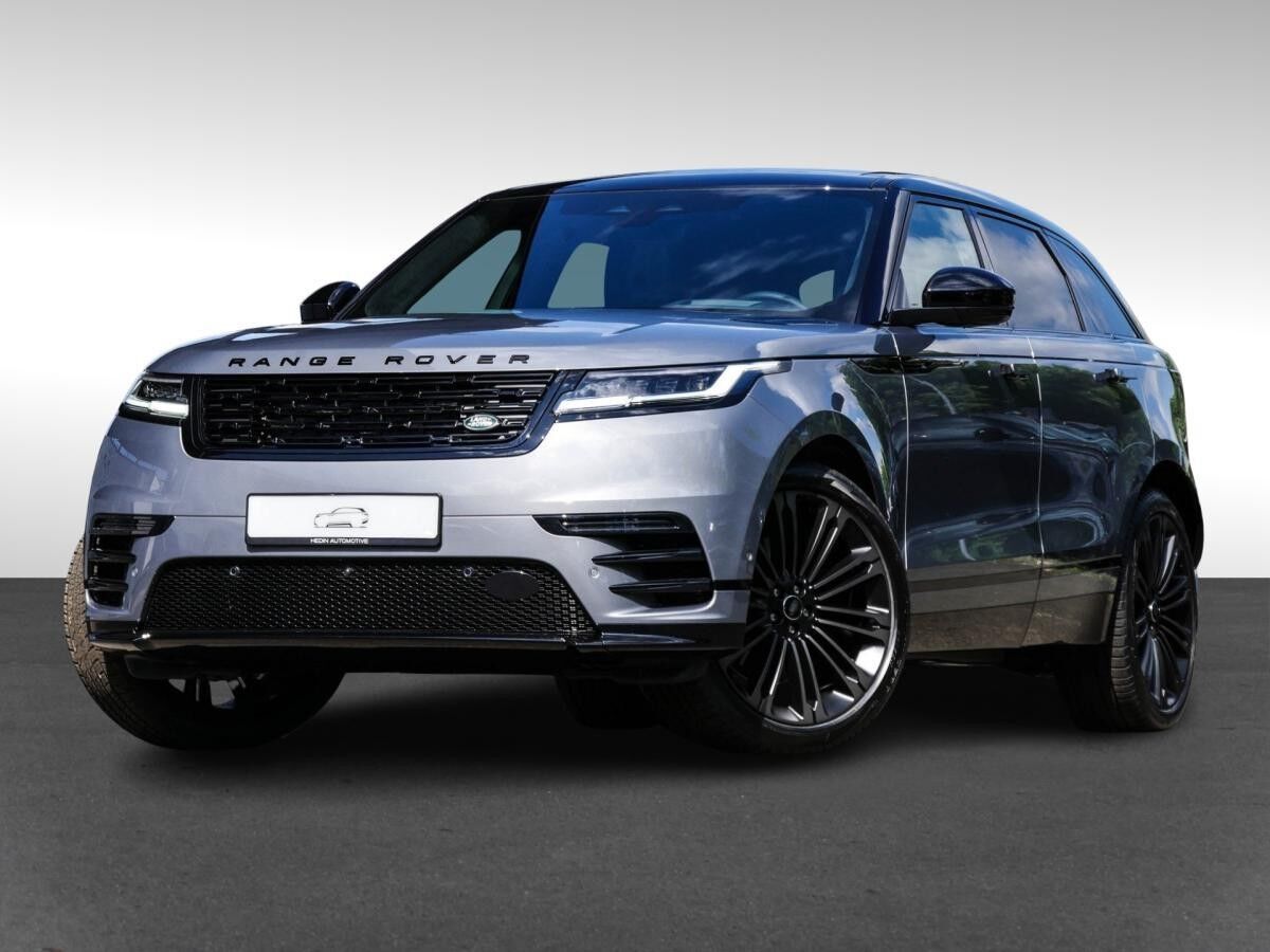 Land Rover Range Rover Velar D300 AWD Autobiography  - SOFORT VERFÜGBAR - 5 Jahre Garantie