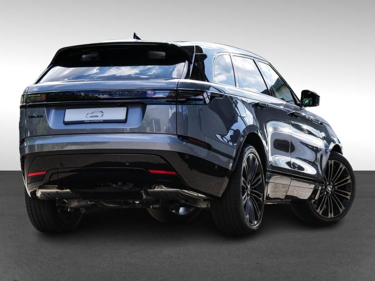 Land Rover Range Rover Velar D300 AWD Autobiography  - SOFORT VERFÜGBAR - 5 Jahre Garantie