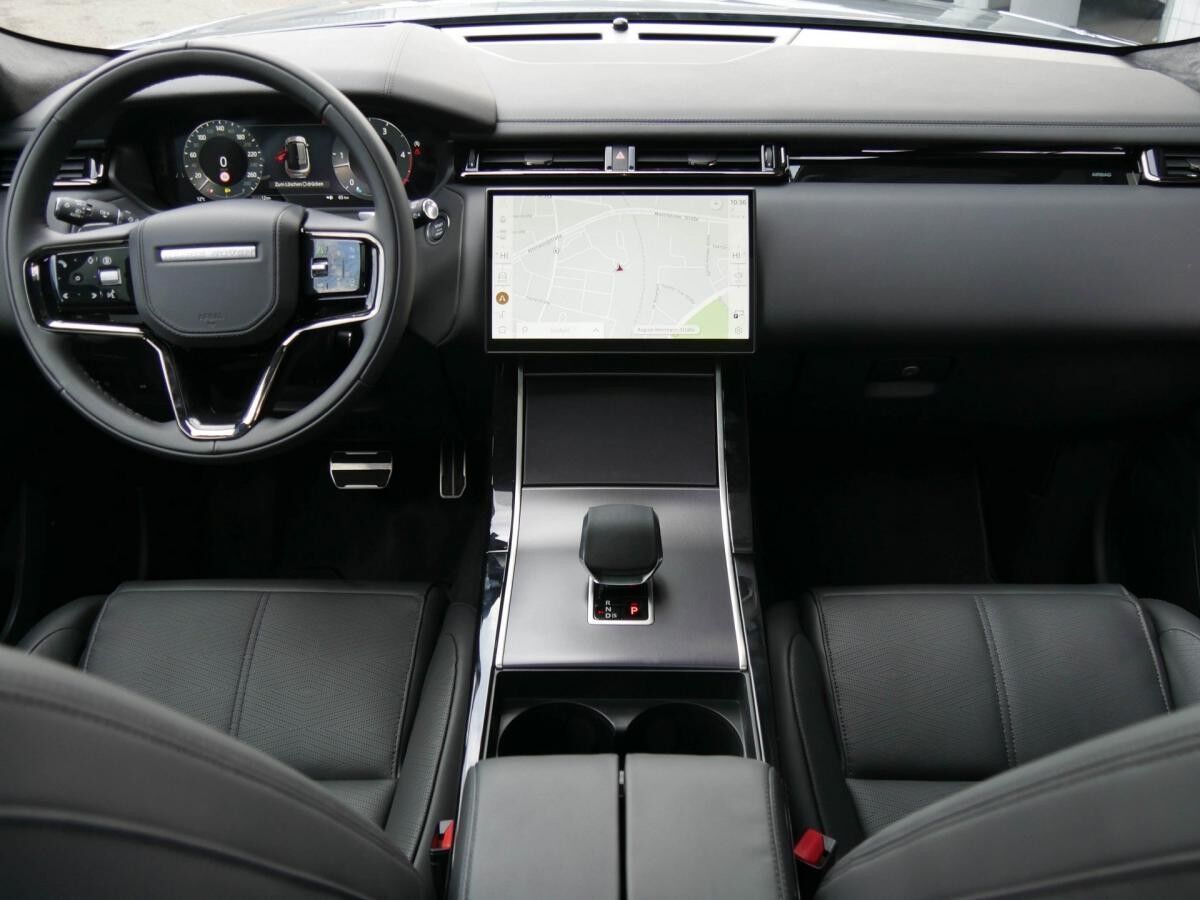 Land Rover Range Rover Velar D300 AWD Autobiography  - SOFORT VERFÜGBAR - 5 Jahre Garantie