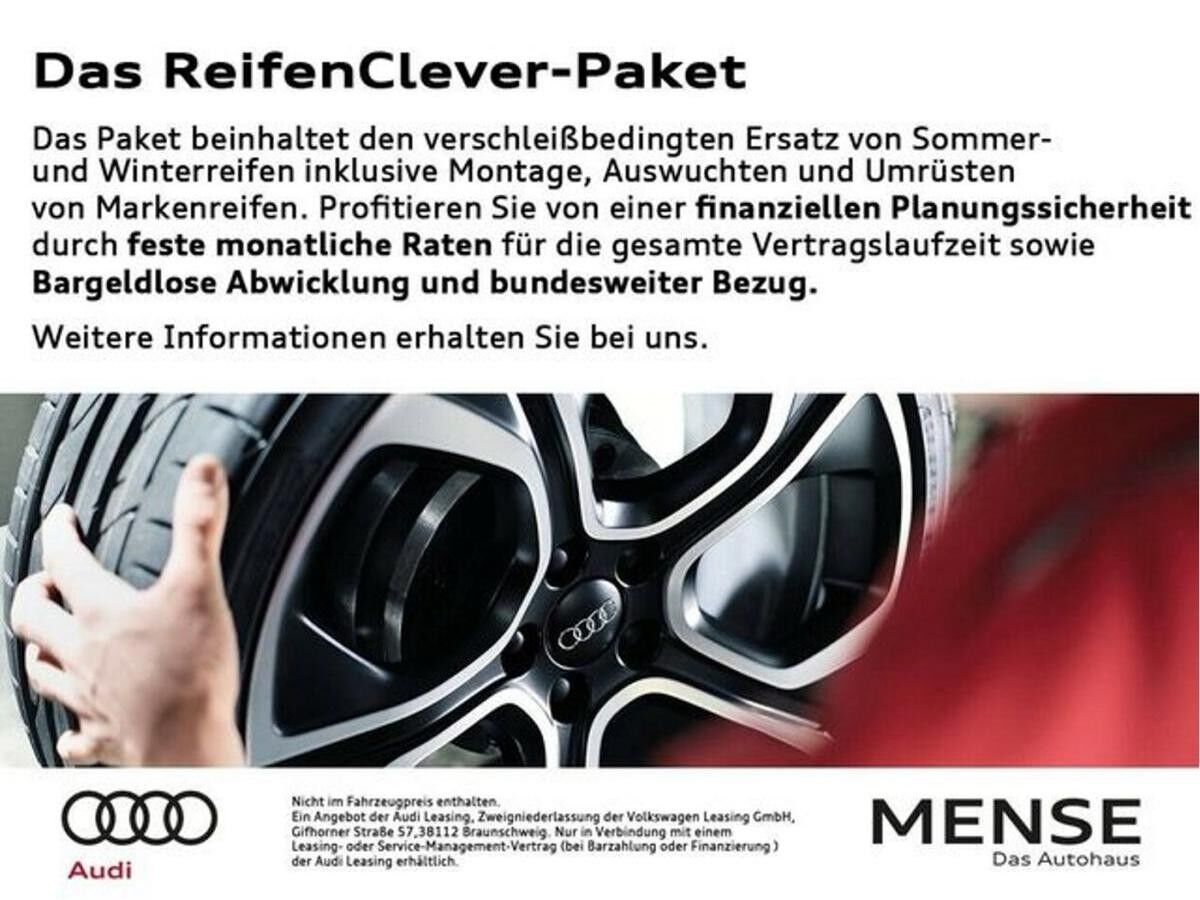 Audi Q8 SUV 50TDI |Luft|Pano|AHK|