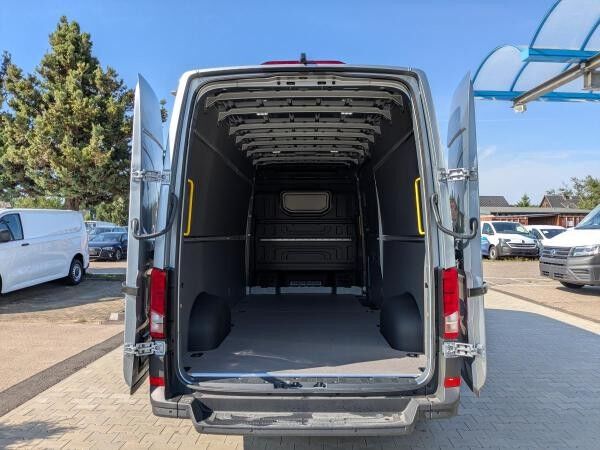 Volkswagen Crafter +sofort verfügbar+ LED, Side-Assist, KEP, Angebot gültig bis 30.09.2025