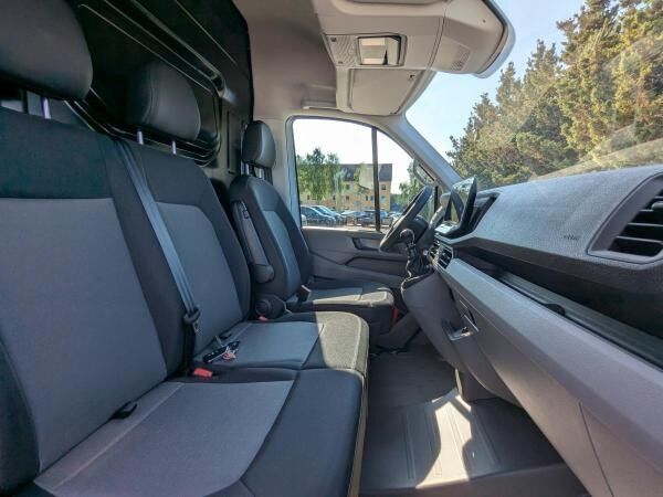 Volkswagen Crafter +sofort verfügbar+ LED, Side-Assist, KEP, Angebot gültig bis 30.09.2025