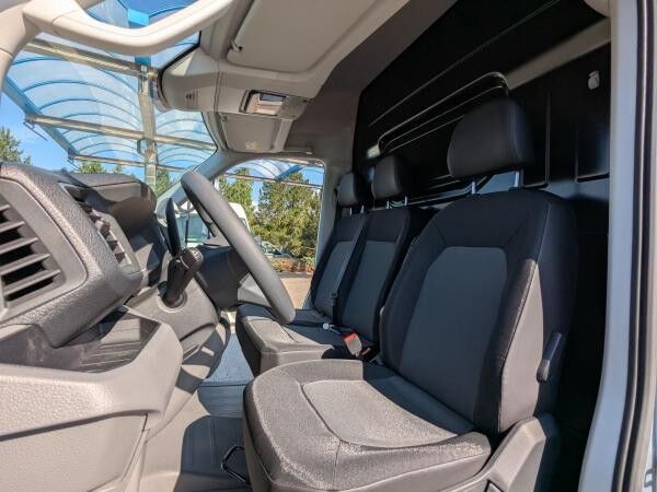 Volkswagen Crafter +sofort verfügbar+ LED, Side-Assist, KEP, Angebot gültig bis 30.09.2025