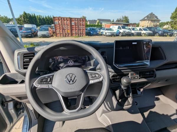Volkswagen Crafter +sofort verfügbar+ LED, Side-Assist, KEP, Angebot gültig bis 30.09.2025