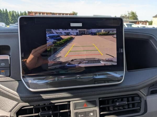 Volkswagen Crafter +sofort verfügbar+ LED, Side-Assist, KEP, Angebot gültig bis 30.09.2025