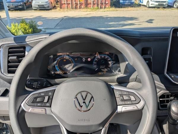 Volkswagen Crafter +sofort verfügbar+ LED, Side-Assist, KEP, Angebot gültig bis 30.09.2025
