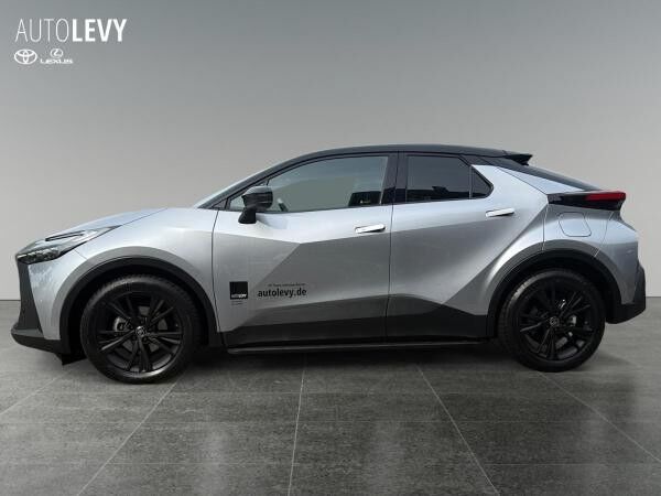 Toyota C-HR - 1.8 l Hybrid Teamplayer *CARPLAY*KAMERA*