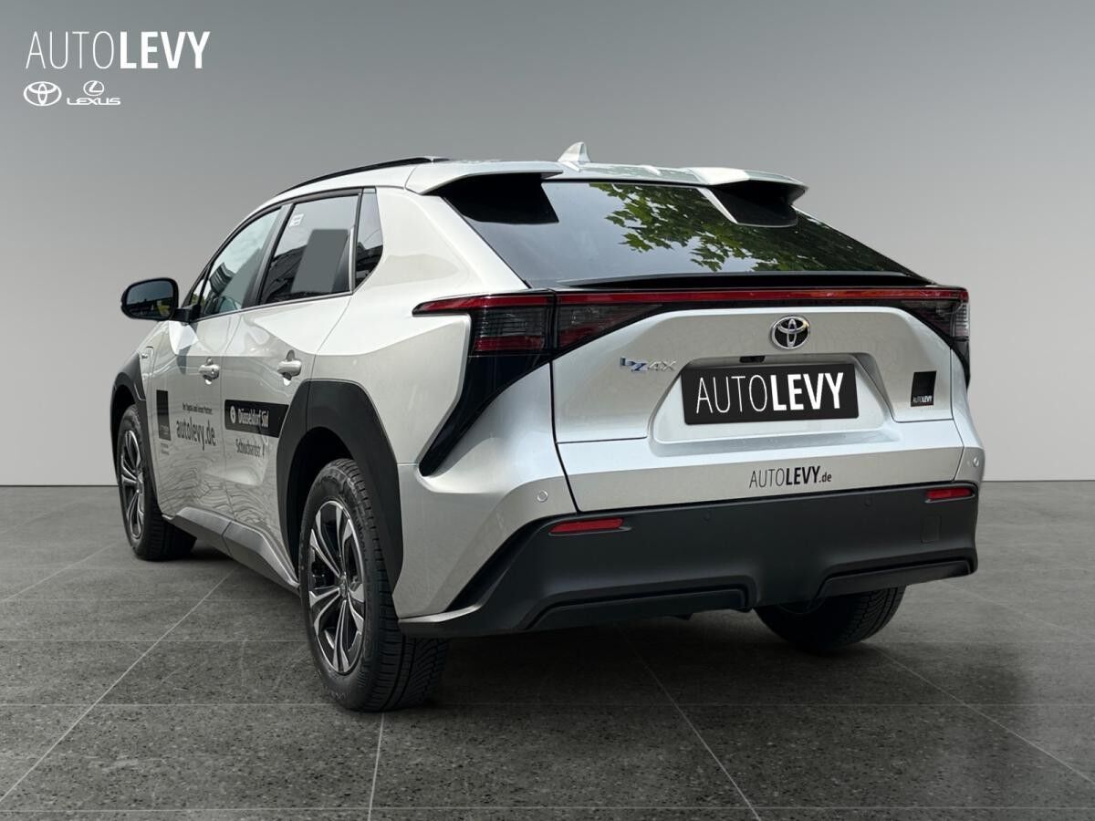Toyota bZ4X BEV h 4x2 Teamplayer *CARPLAY*KAMERA*
