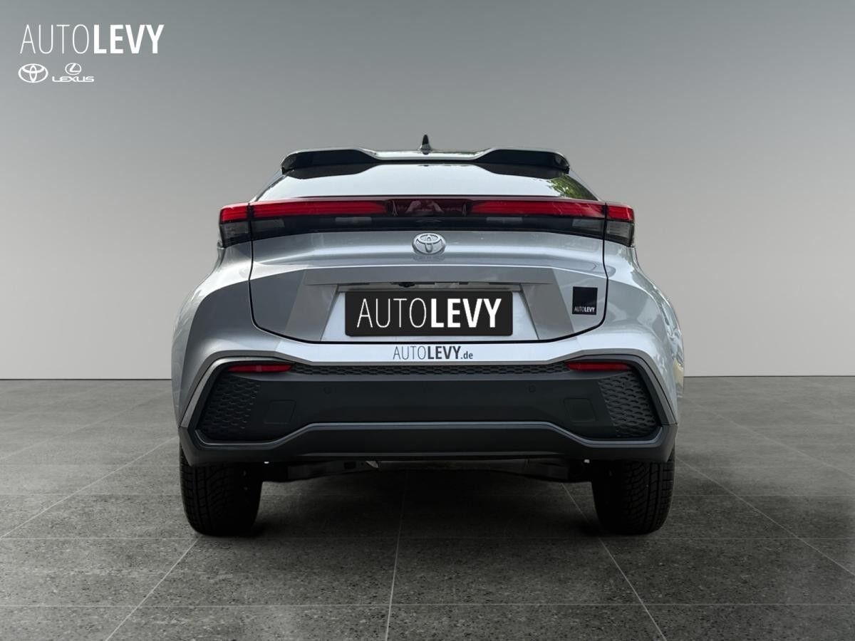 Toyota C-HR - 1.8 l Hybrid Teamplayer *CARPLAY*KAMERA*