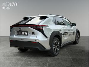 Toyota bZ4X BEV 150kWh 4x2 Teamplayer *CARPLAY*KAMERA*
