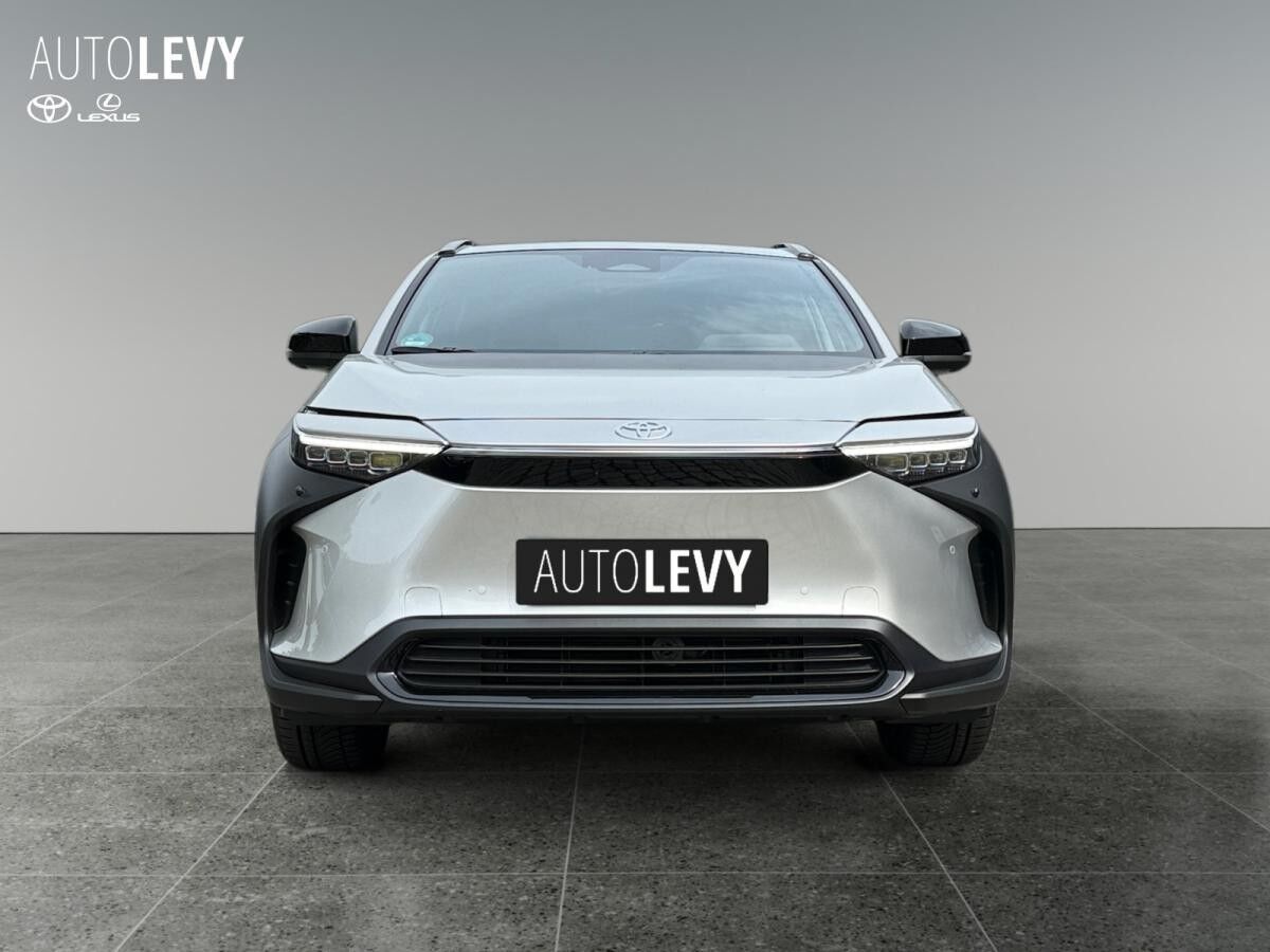 Toyota bZ4X BEV h 4x2 Teamplayer *CARPLAY*KAMERA*