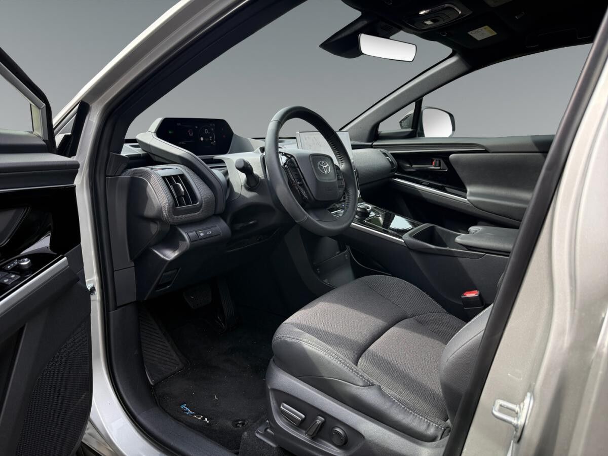 Toyota bZ4X BEV h 4x2 Teamplayer *CARPLAY*KAMERA*