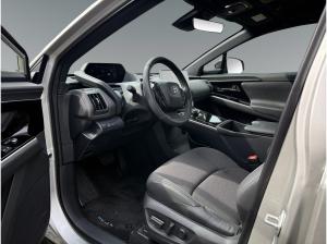 Toyota bZ4X BEV 150kWh 4x2 Teamplayer *CARPLAY*KAMERA*