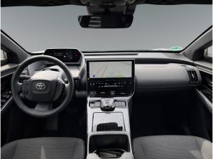 Toyota bZ4X BEV 150kWh 4x2 Teamplayer *CARPLAY*KAMERA*