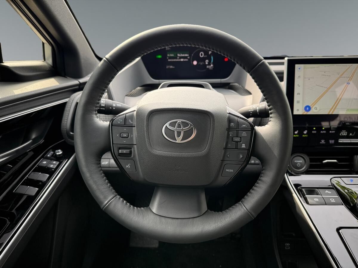 Toyota bZ4X BEV h 4x2 Teamplayer *CARPLAY*KAMERA*