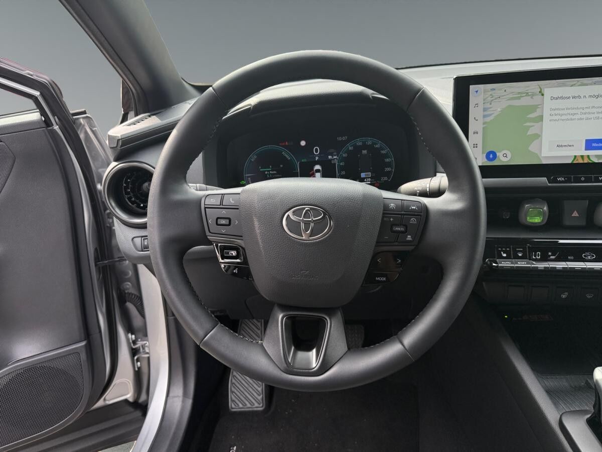 Toyota C-HR - 1.8 l Hybrid Teamplayer *CARPLAY*KAMERA*
