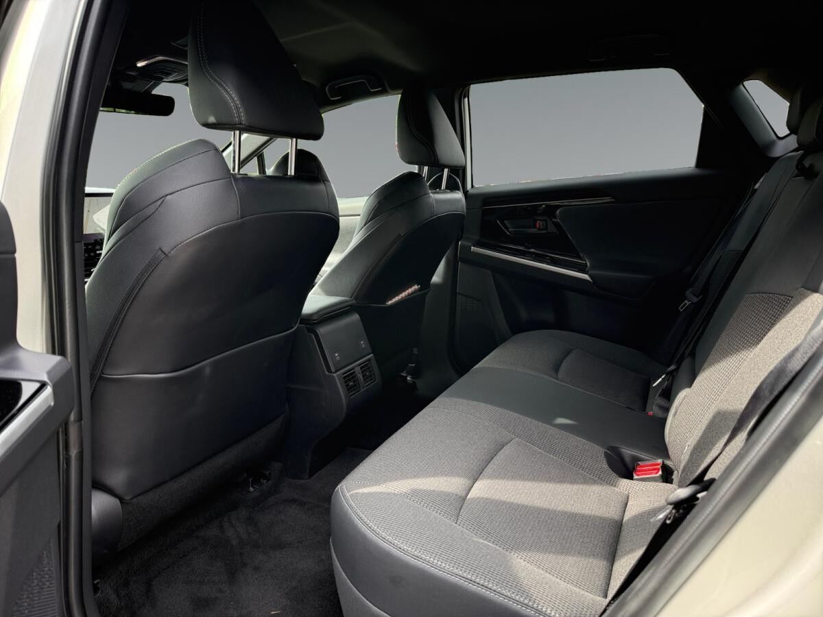 Toyota bZ4X BEV h 4x2 Teamplayer *CARPLAY*KAMERA*