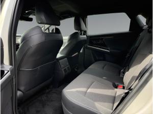 Toyota bZ4X BEV 150kWh 4x2 Teamplayer *CARPLAY*KAMERA*