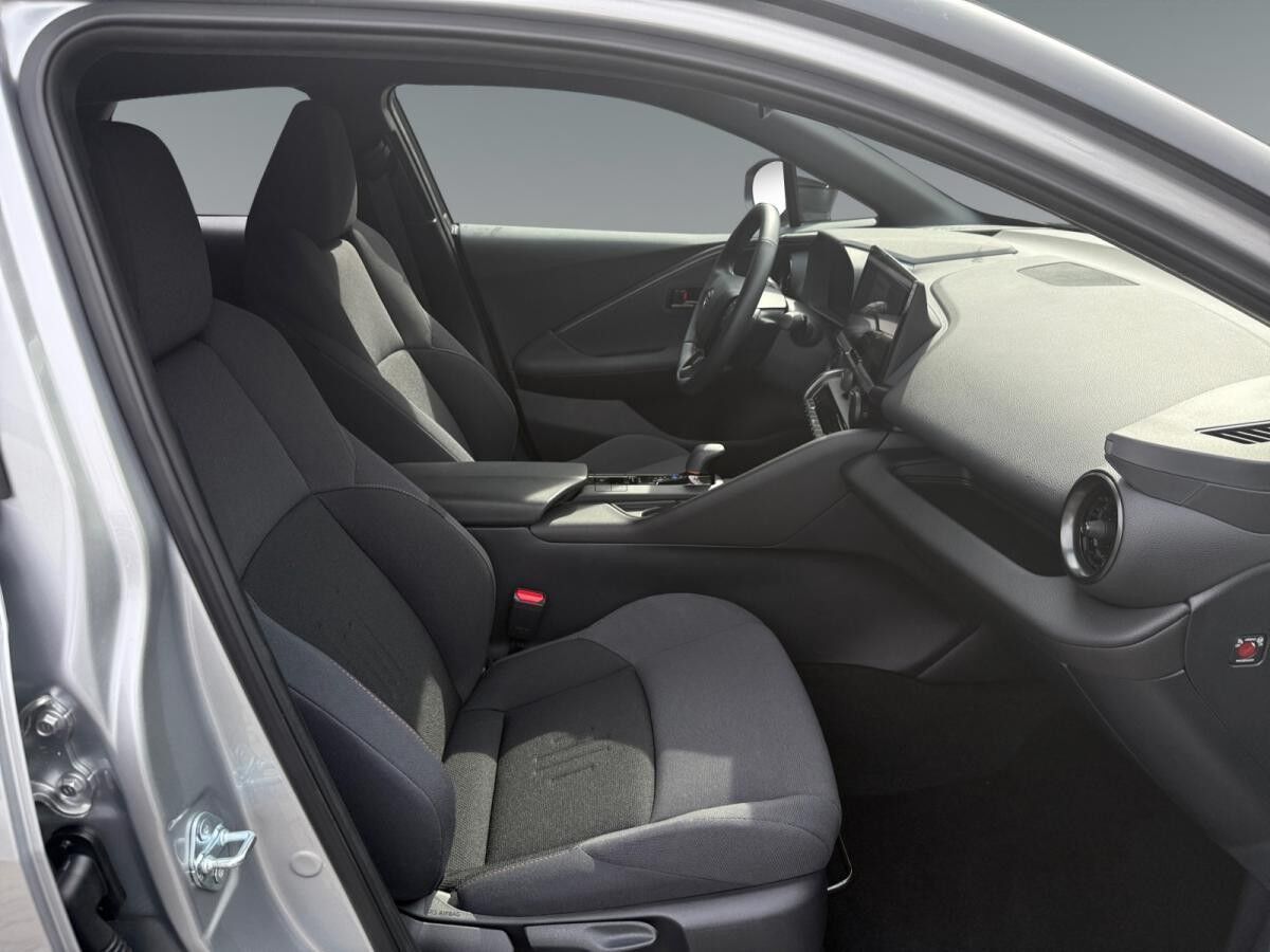 Toyota C-HR - 1.8 l Hybrid Teamplayer *CARPLAY*KAMERA*