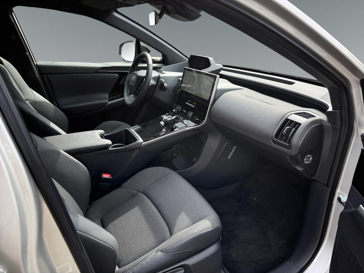 Toyota bZ4X BEV h 4x2 Teamplayer *CARPLAY*KAMERA*