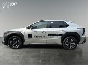 Toyota bZ4X BEV 150kWh 4x2 Teamplayer *CARPLAY*KAMERA*