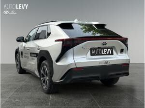 Toyota bZ4X BEV 150kWh 4x2 Teamplayer *CARPLAY*KAMERA*