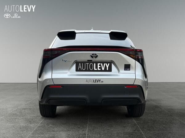 Toyota bZ4X BEV h 4x2 Teamplayer *CARPLAY*KAMERA*