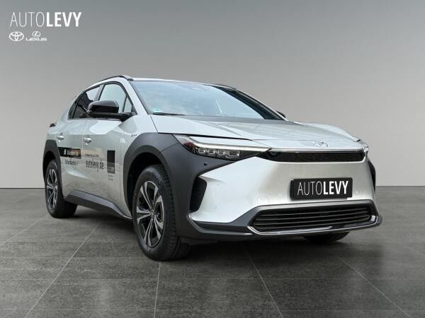 Toyota bZ4X BEV h 4x2 Teamplayer *CARPLAY*KAMERA*