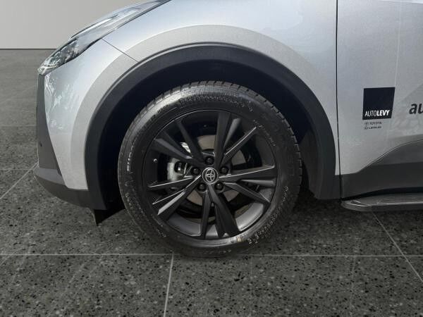 Toyota C-HR - 1.8 l Hybrid Teamplayer *CARPLAY*KAMERA*