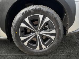 Toyota bZ4X BEV 150kWh 4x2 Teamplayer *CARPLAY*KAMERA*