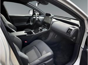 Toyota bZ4X BEV 150kWh 4x2 Teamplayer *CARPLAY*KAMERA*