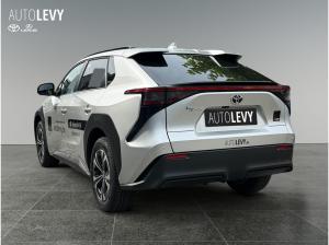 Toyota bZ4X BEV 150kWh 4x2 Teamplayer *CARPLAY*KAMERA*