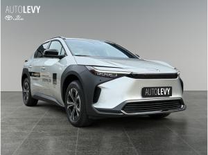Toyota bZ4X BEV 150kWh 4x2 Teamplayer *CARPLAY*KAMERA*