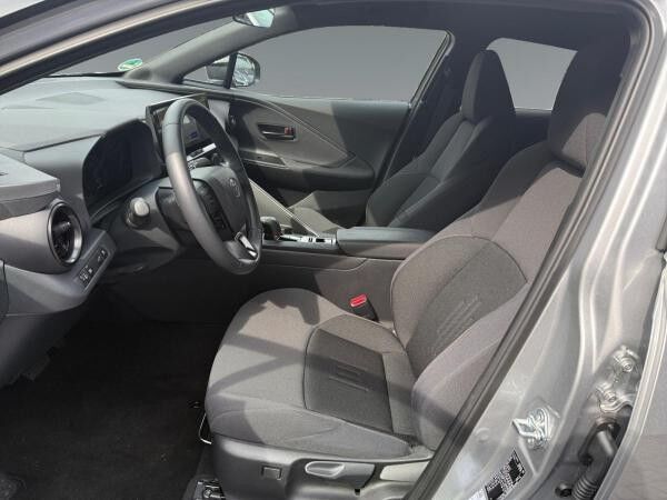 Toyota C-HR - 1.8 l Hybrid Teamplayer *CARPLAY*KAMERA*