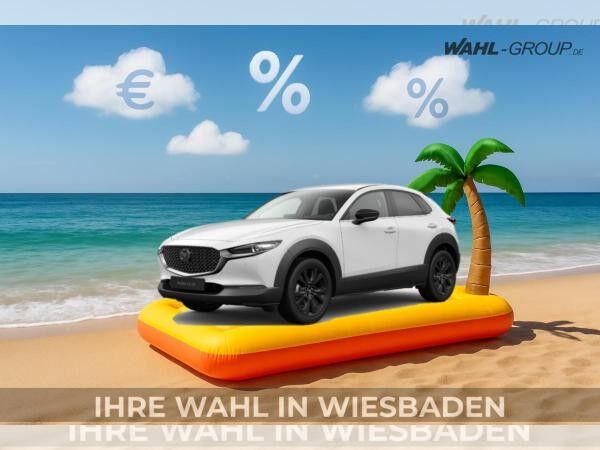Mazda CX-30 Homura 2.0L e-SKYACTIV X 186 🔥Summer Deal🔥