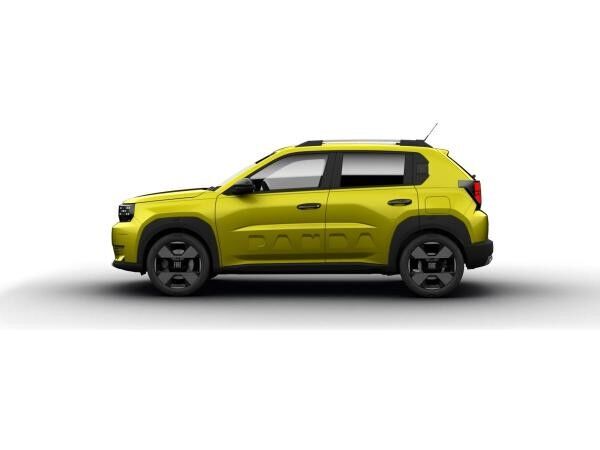 Fiat Grande Panda La Prima 44 kWh -verfügbar Dezember/Januar- *23843 Bad Oldesloe*
