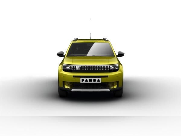 Fiat Grande Panda La Prima 44 kWh -verfügbar Dezember/Januar- *23843 Bad Oldesloe*
