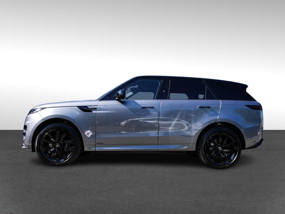 Land Rover Range Rover Sport D350 Autobiography  - SOFORT VERFÜGBAR - 5 Jahre Garantie