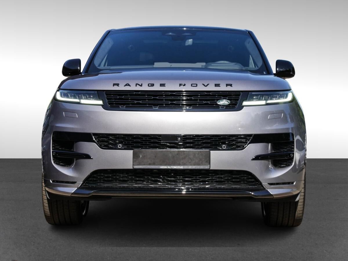 Land Rover Range Rover Sport D350 Autobiography  - SOFORT VERFÜGBAR - 5 Jahre Garantie
