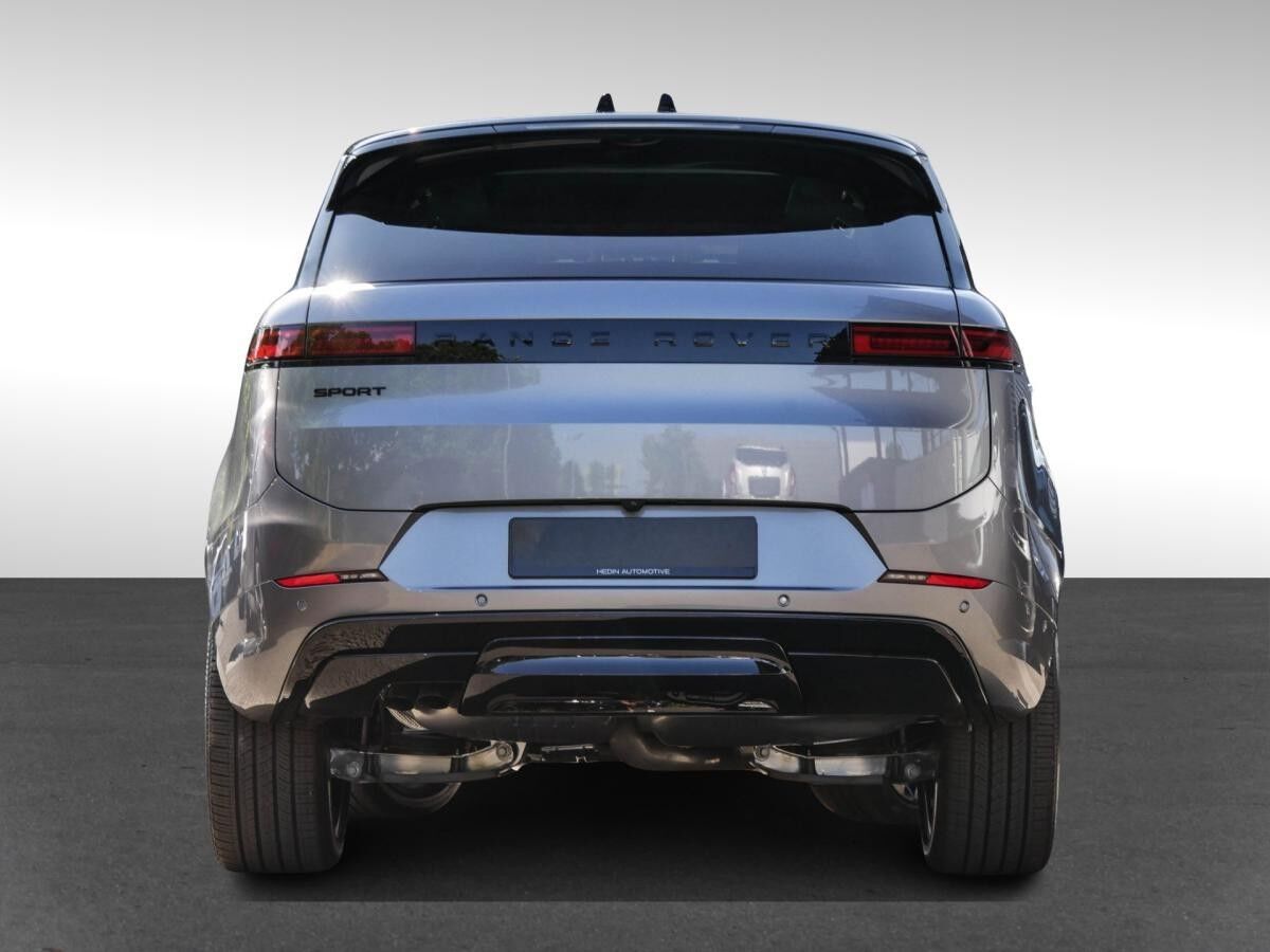 Land Rover Range Rover Sport D350 Autobiography  - SOFORT VERFÜGBAR - 5 Jahre Garantie