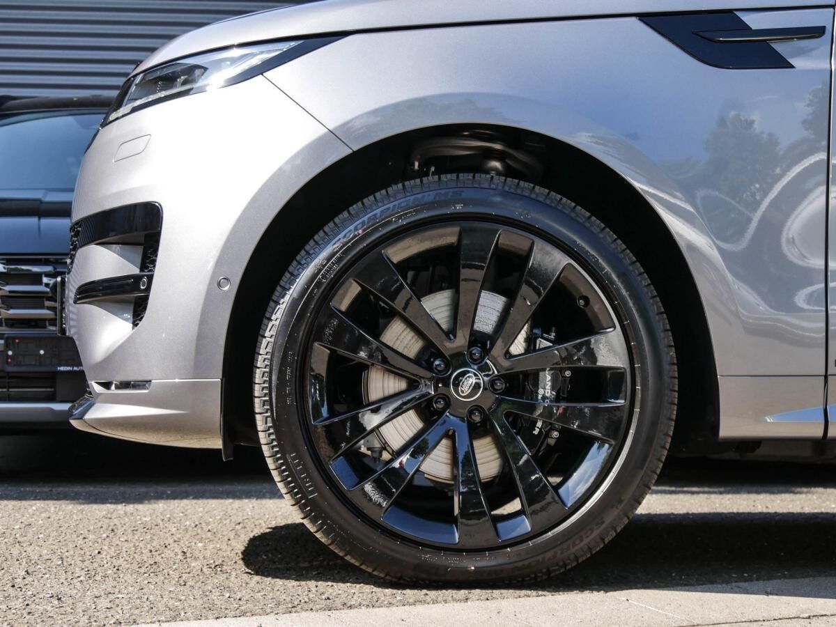 Land Rover Range Rover Sport D350 Autobiography  - SOFORT VERFÜGBAR - 5 Jahre Garantie