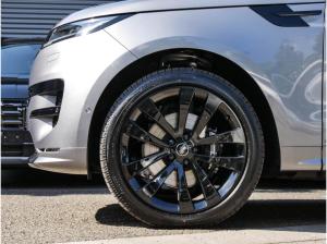Land Rover Range Rover Sport D350 Autobiography  -VERFÜGBAR März 2026- 5 Jahre Garantie ab Erstzulassung